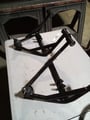 G body s 10 control arms 