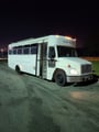 Tow 10 Tons!  Freightliner Glaval Concord 34' RV CAT 3126