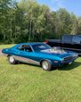 1970 Dodge Challenger Pro Street 528 Keith Black Hemi  for sale $52,500 