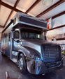 40' CASCADIA FREIGHTLINER W/ CUMMINS ISX ENGINE  for sale $275,000 
