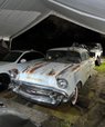 1957 Chevrolet Bel Air  for sale $9,000 