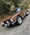 1974 Triumph TR6  for sale $32,995 