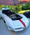 1982 Chevrolet Corvette  for sale $14,495 