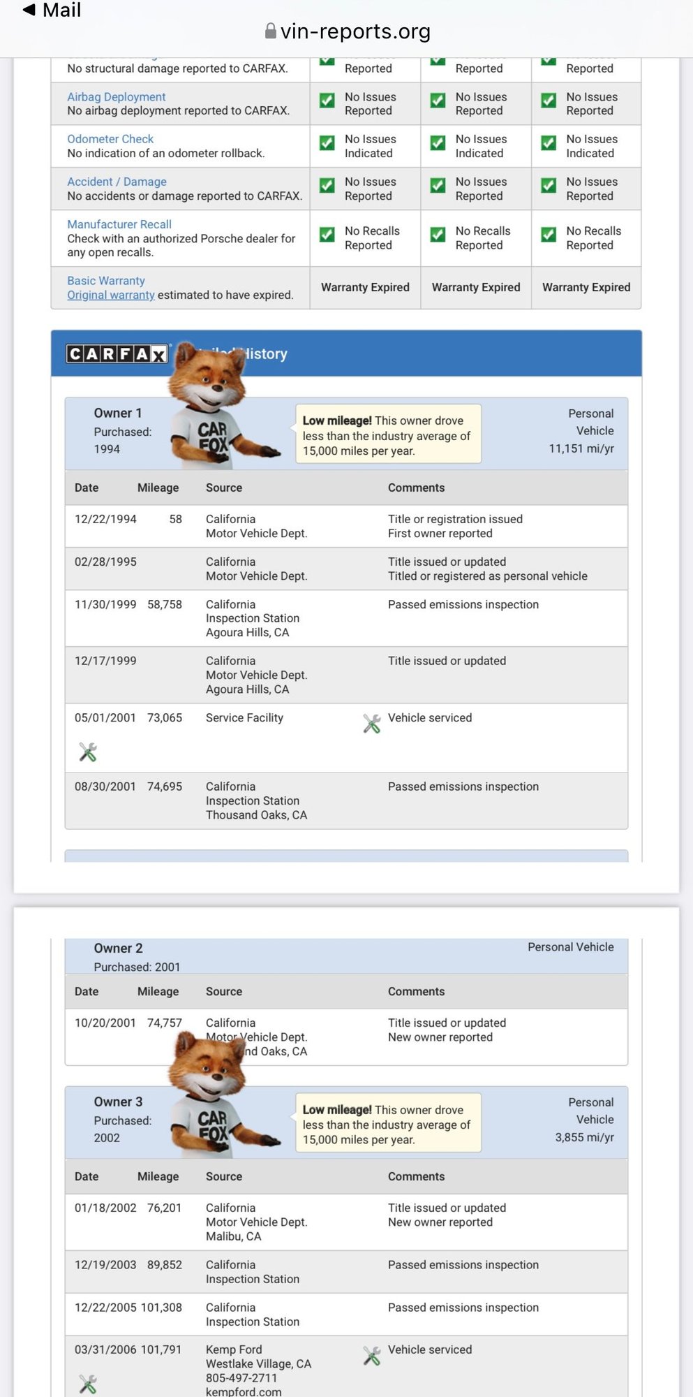1995 Porsche 911 - FS: 95’ Porsche 993 c2 coupe - Used - VIN WP0AA2999SS322027 - 122,000 Miles - 6 cyl - 2WD - Manual - Coupe - Black - Redlands, CA 92373, United States
