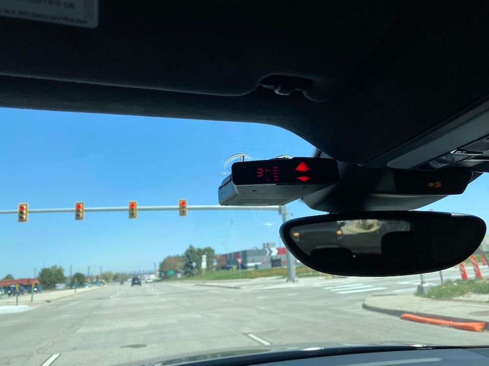 New Valentine V1 (gen 2) installed Rennlist Porsche Discussion Forums