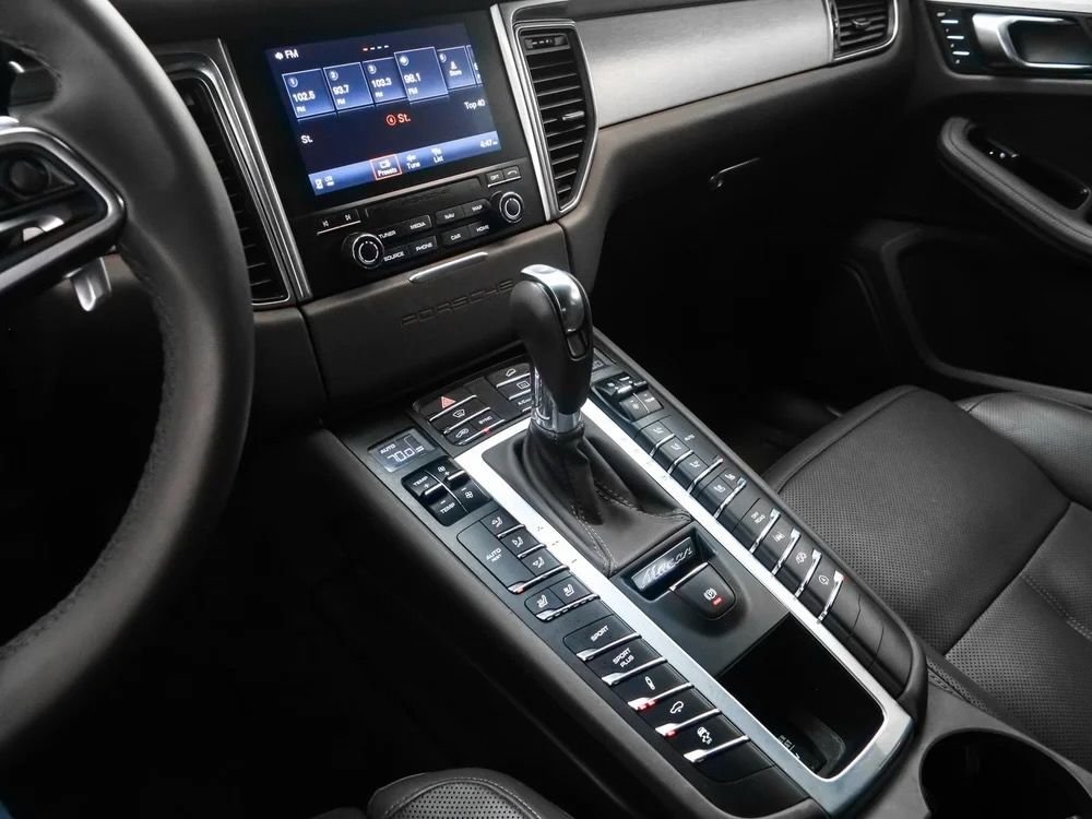 2018 Porsche Macan - 2018 Porsche Macan GTS – Factory CPO Warranty through 11/2024 - Used - VIN WP1AG2A53JLB63908 - 58,000 Miles - 6 cyl - AWD - Automatic - SUV - Gray - Hillsboro, OR 97124, United States