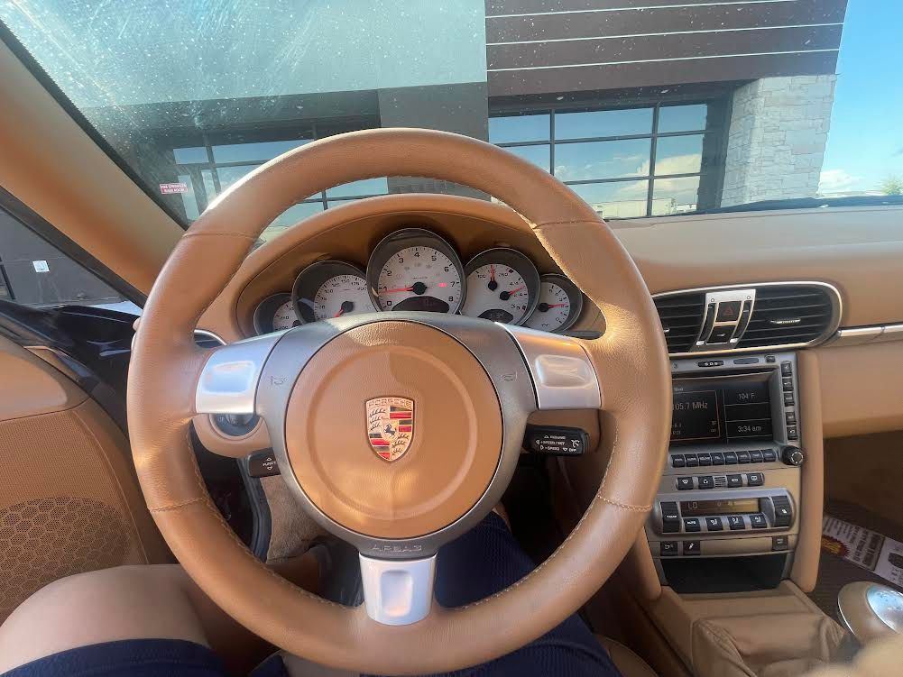 2006 Porsche 911 - 2006 Porsche Carrera S 6-speed 14,xxx Miles - Used - VIN WP0AB299X6S740776 - 14,850 Miles - 6 cyl - 2WD - Manual - Coupe - Blue - Las Vegas, NV 89104, United States