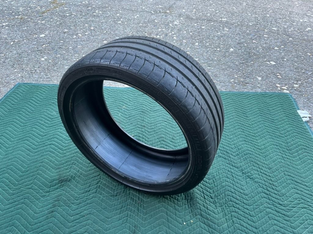 2009 Porsche 911 - 2009 - 2011 997.2 Carrera Parts for Sale - Wheels and Tires/Axles - $75 - Emeryville, CA 94608, United States
