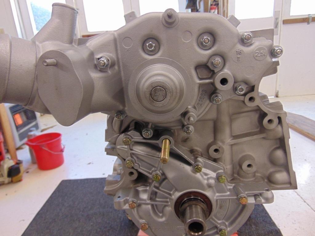 Porsche 944 Cooling System Explained Rennlist Porsche Discussion Forums