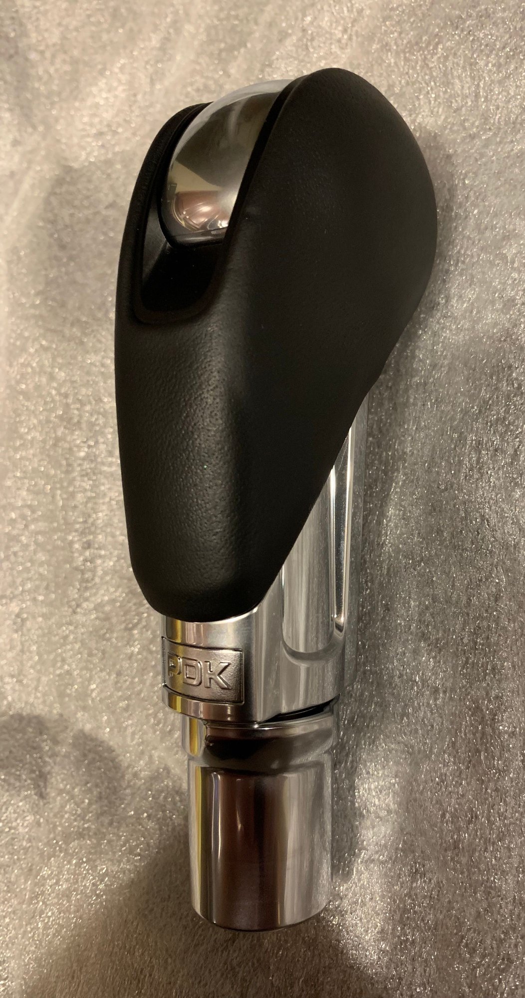 Interior/Upholstery - Brand New 991.1/991.2 PDK Black OEM Shifter - New - 2012 to 2019 Porsche 911 - Manalapan, NJ 07726, United States
