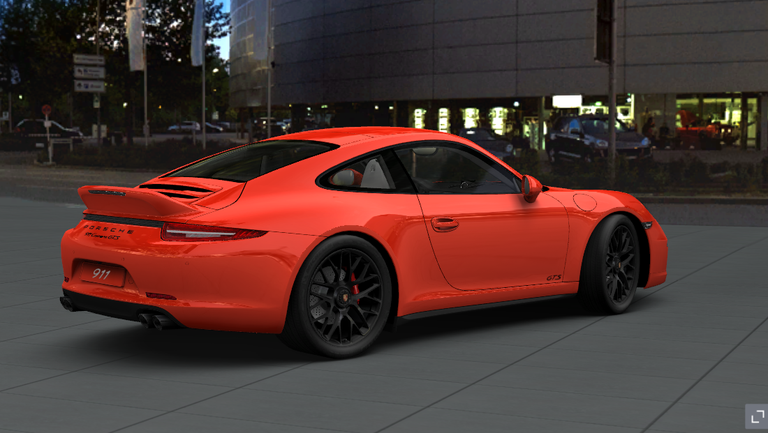 2016 911 Lava Orange Now Available To Order - Page 2 - Rennlist