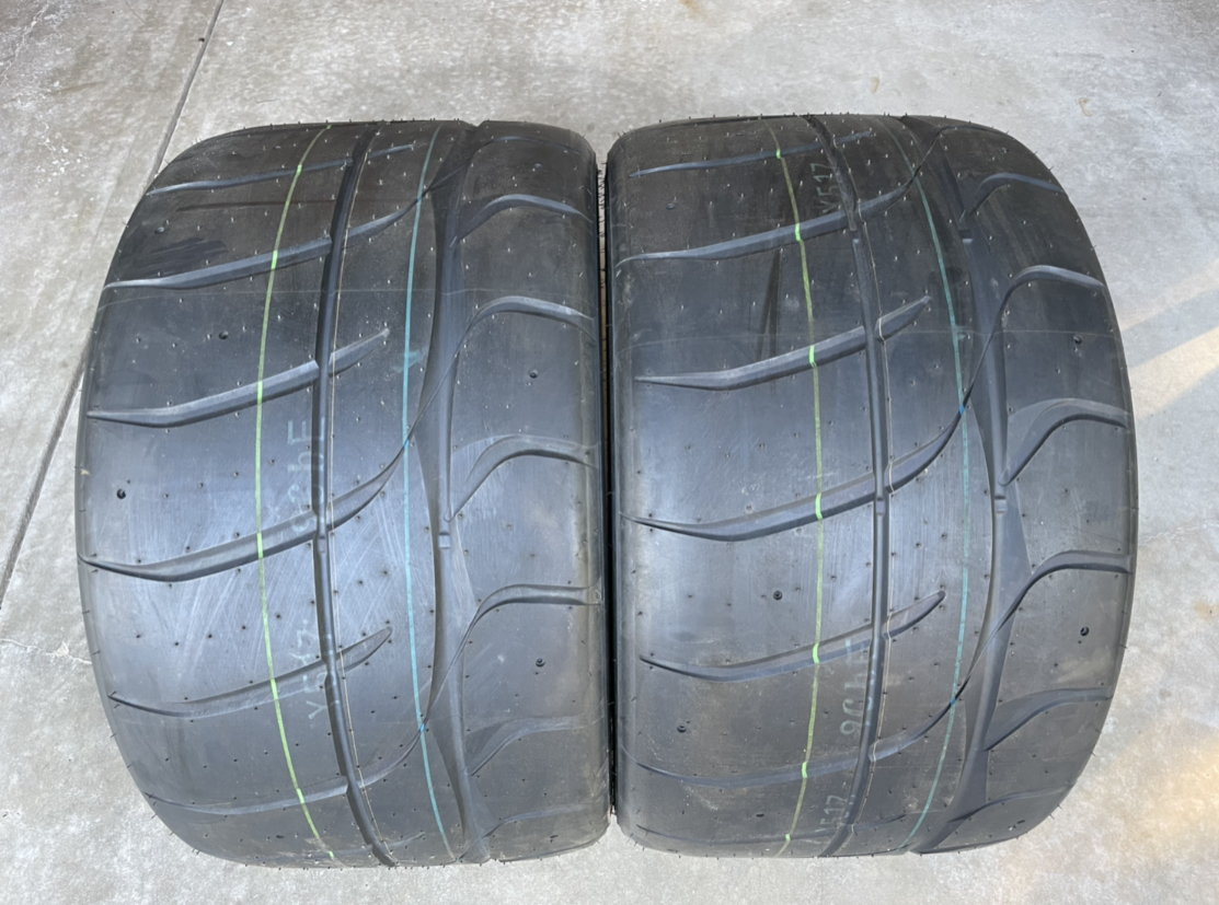 Wheels and Tires/Axles - FS:  Brand new pair of Nitto NT01 325/30/19s for sale - New - All Years Any Make All Models - Denver, CO 80016, United States