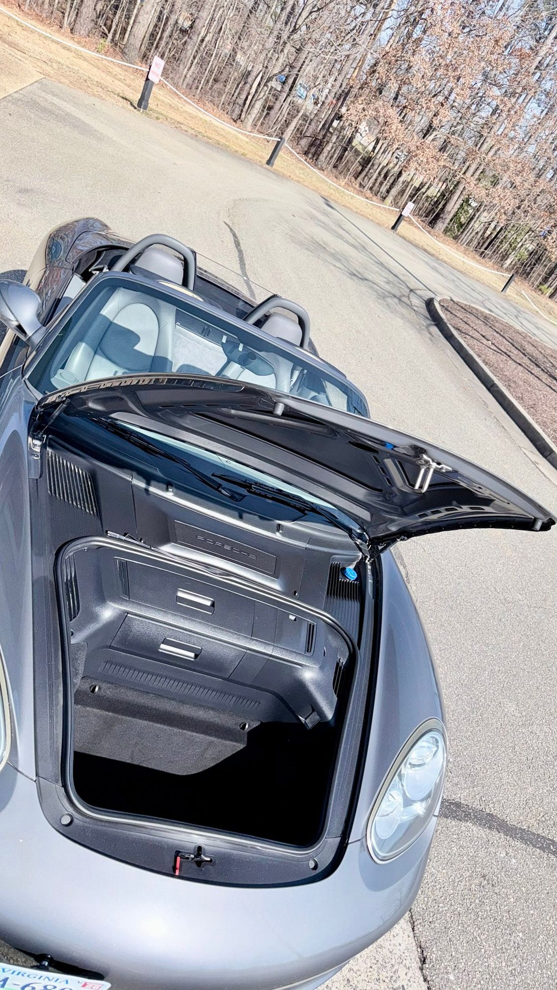 2010 Porsche Boxster - 2010 987.2 Boxster S 6MT in VA - Used - Glen Allen, VA 23059, United States
