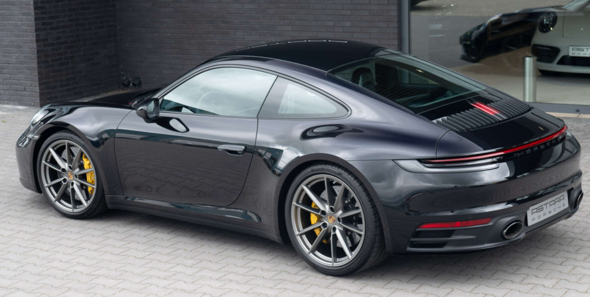 My build - Platinum Carrera S wheels question - Rennlist - Porsche ...