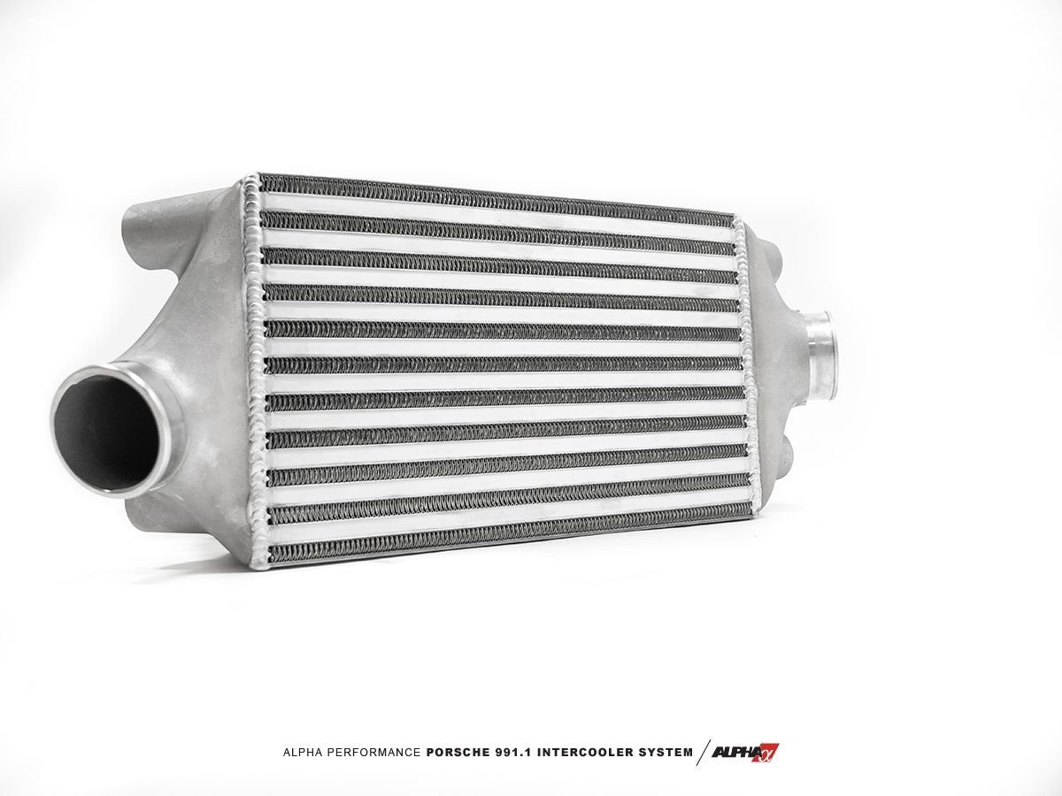 Engine - Intake/Fuel - Porsche Turbo S / GT2RS 991.1 AMS Performance Intercoolers Brand New - New - 2013 to 2015 Porsche 911 - Los Angeles, CA 90014, United States