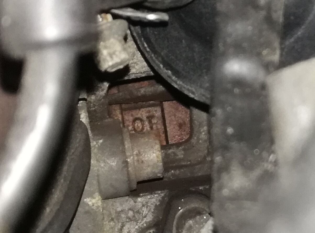 Timing marks alignment, please confirm Rennlist Porsche Discussion