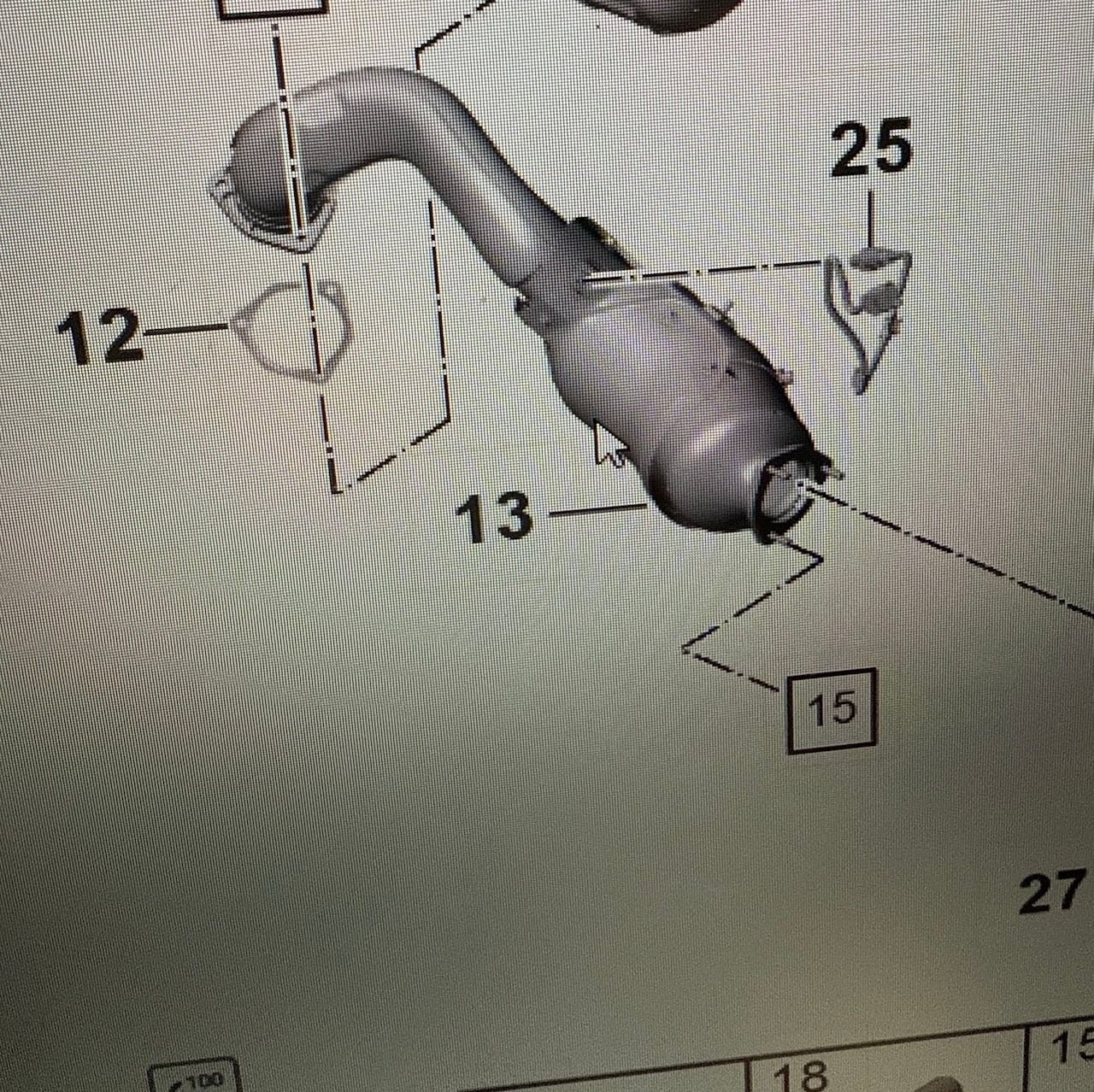 Engine - Exhaust - WTB heat shields for OPF / cat pipes 718 Spyder RS - New or Used - San Diego, CA 92110, United States