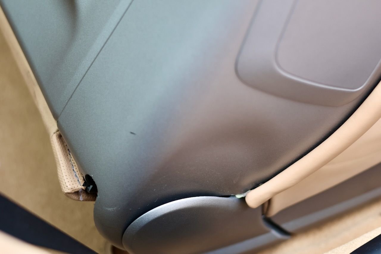 Interior/Upholstery - 991.2 18-way Luxor Beige Sport Seats Plus, heated/ventilated, full leather - Used - All Years  All Models - All Years  All Models - All Years  All Models - Raleigh, NC 27607, United States