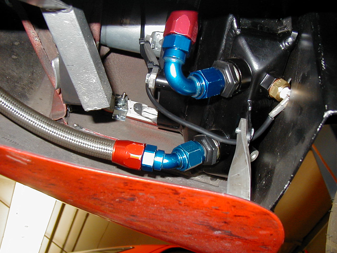 Manual transmission operating temp ranges Rennlist Porsche