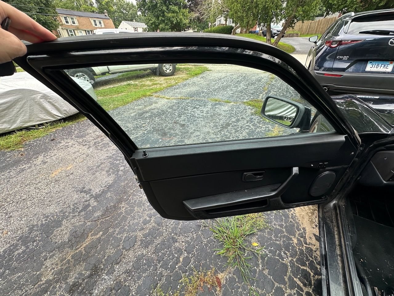1987 Porsche 944 - 1987 944S 16v - Used - VIN WP0AA0946HN450516 - 138,423 Miles - 4 cyl - 2WD - Manual - Coupe - Black - Colchester, CT 06415, United States