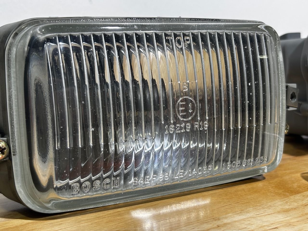 Lights - 964 front fog light set - Used - 0  All Models - Troy, MI 48084, United States