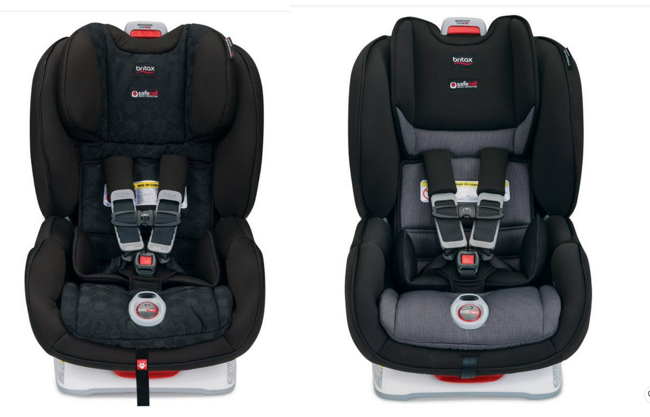 Definitive 997 Cab Child Safety Seat Thread Rennlist Porsche