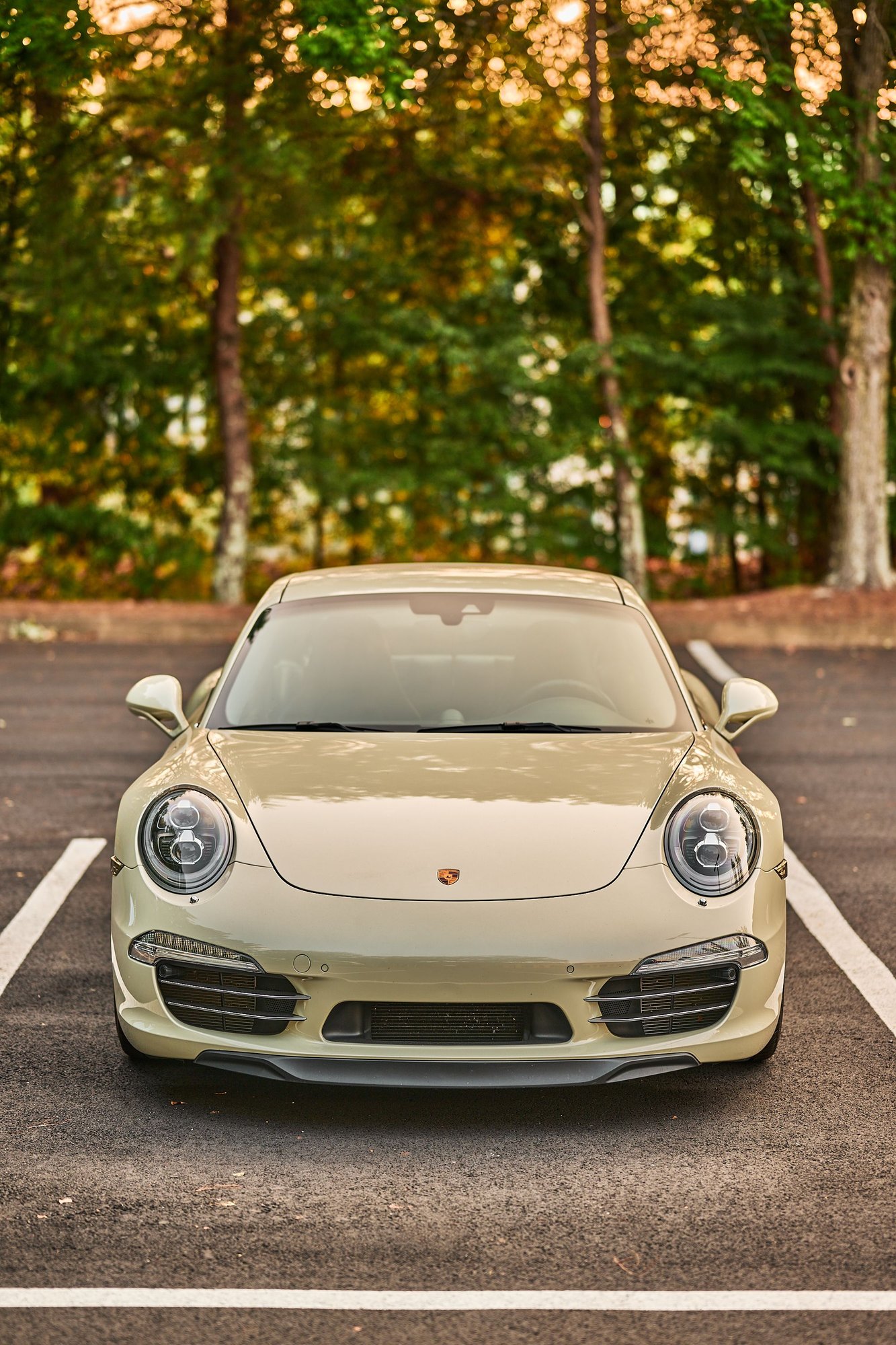 2014 Porsche 911 - 2014 911 50th - Geyser Grey Metallic / Black Leather / PDK - Used - VIN WP0AB2A94ES122217 - 11,000 Miles - 6 cyl - 2WD - Automatic - Coupe - Gray - Atlanta, GA 30324, United States