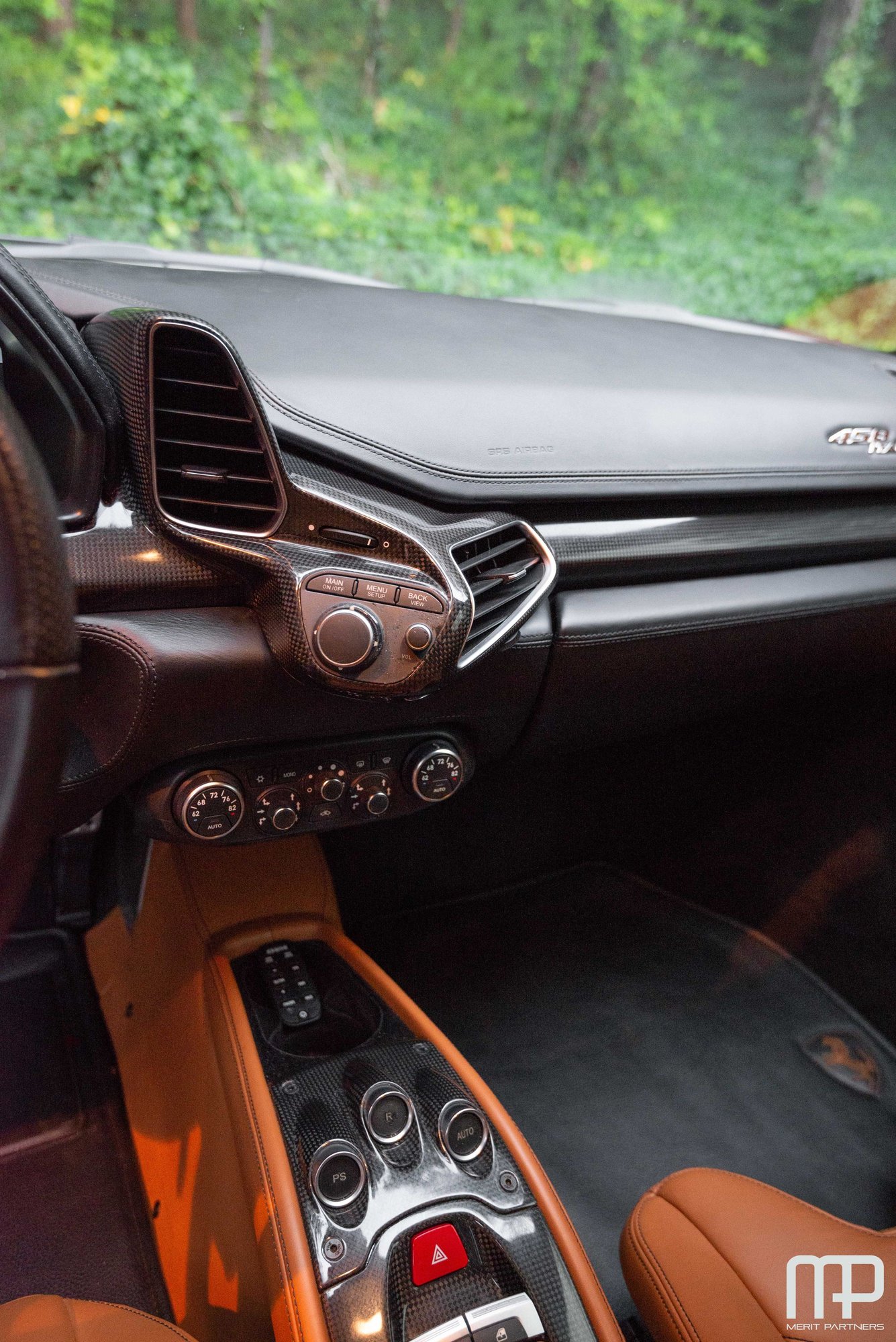 2013 Ferrari 458 Italia - 2013 Ferrari 458 Italia - Used - VIN ZFF67NFA8D0190382 - 16,770 Miles - 8 cyl - 2WD - Automatic - Coupe - Gray - Atlanta, GA 30360, United States