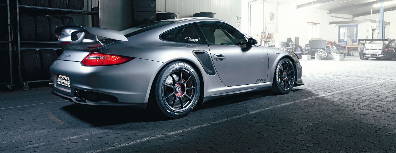 Wheels and Tires/Axles - OZ Challenge HLT CL 18 inch wheels with NT01 tires for 997.2 GT3 - Used - 2009 to 2011 Porsche GT3 - Dana Point, CA 92629, United States