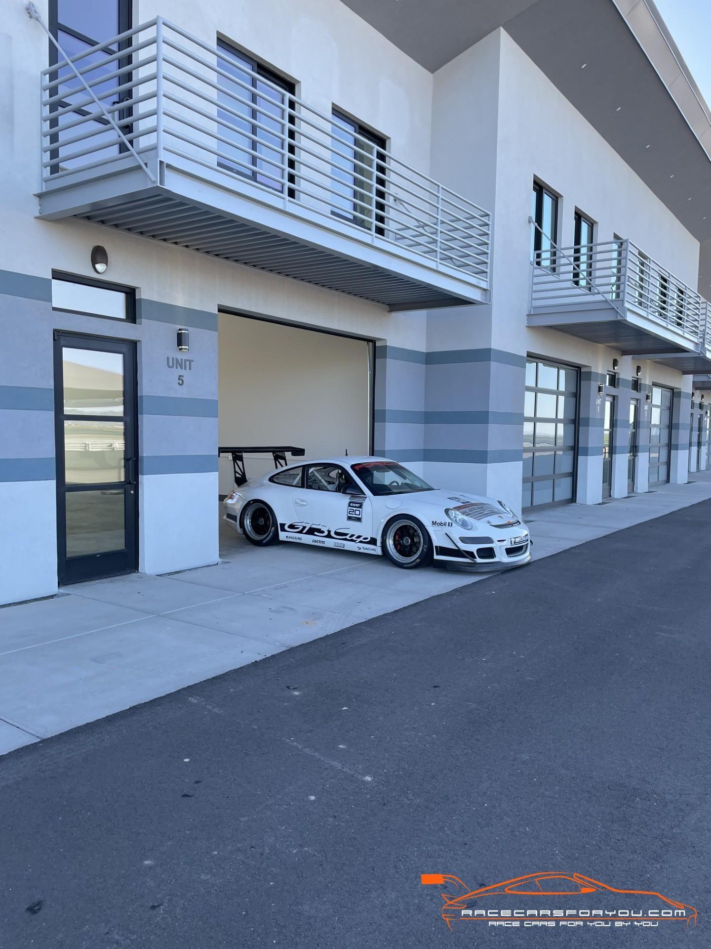 2009 Porsche GT3 - 2009 Porsche 997 GT3 Cup Car - Used - Phoenix, AZ 85001, United States