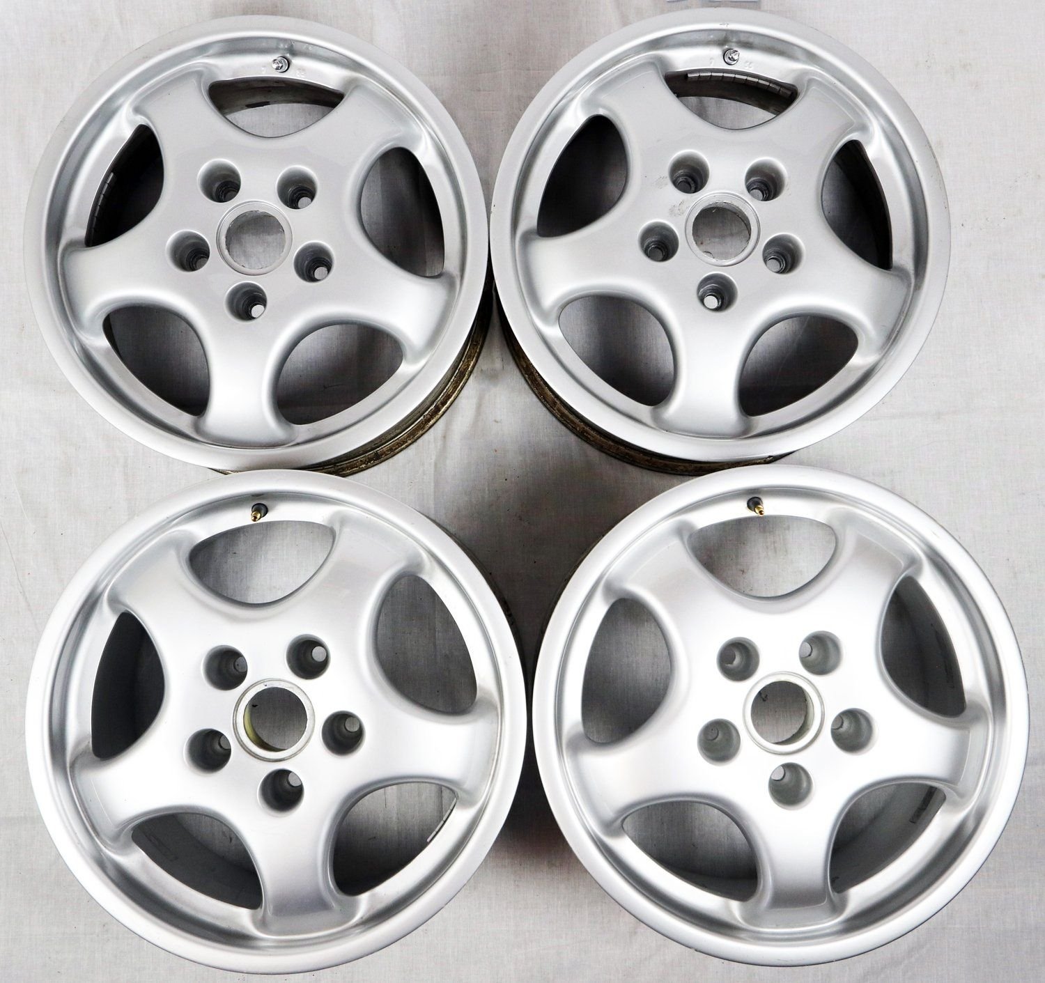 Accessories - 964 OEM Cup Wheels wanted - New or Used - 1989 to 1994 Porsche 911 - Austin, TX 78741, United States