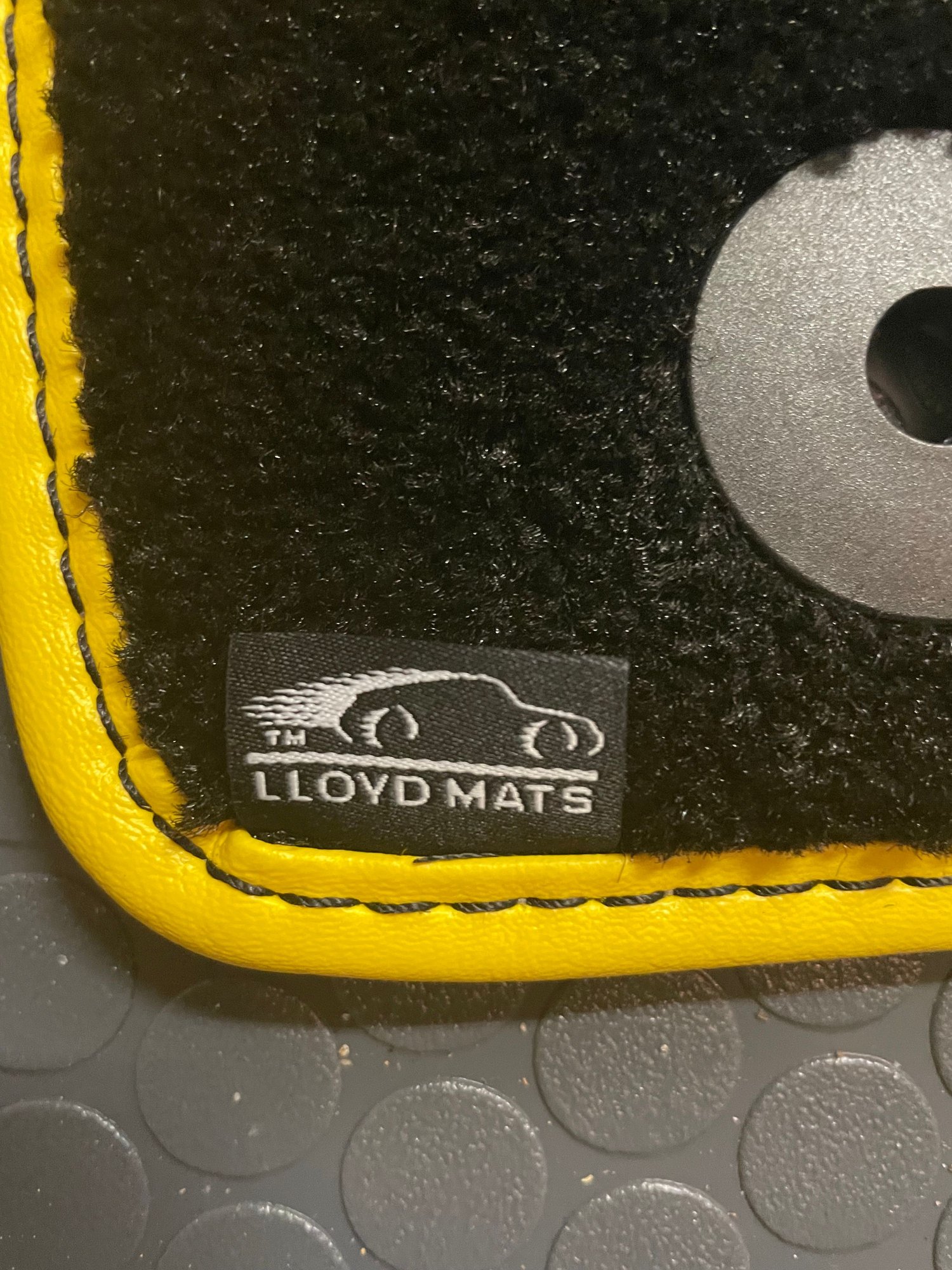 New Lloyds Floor Mats for 992 Rennlist Porsche Discussion Forums