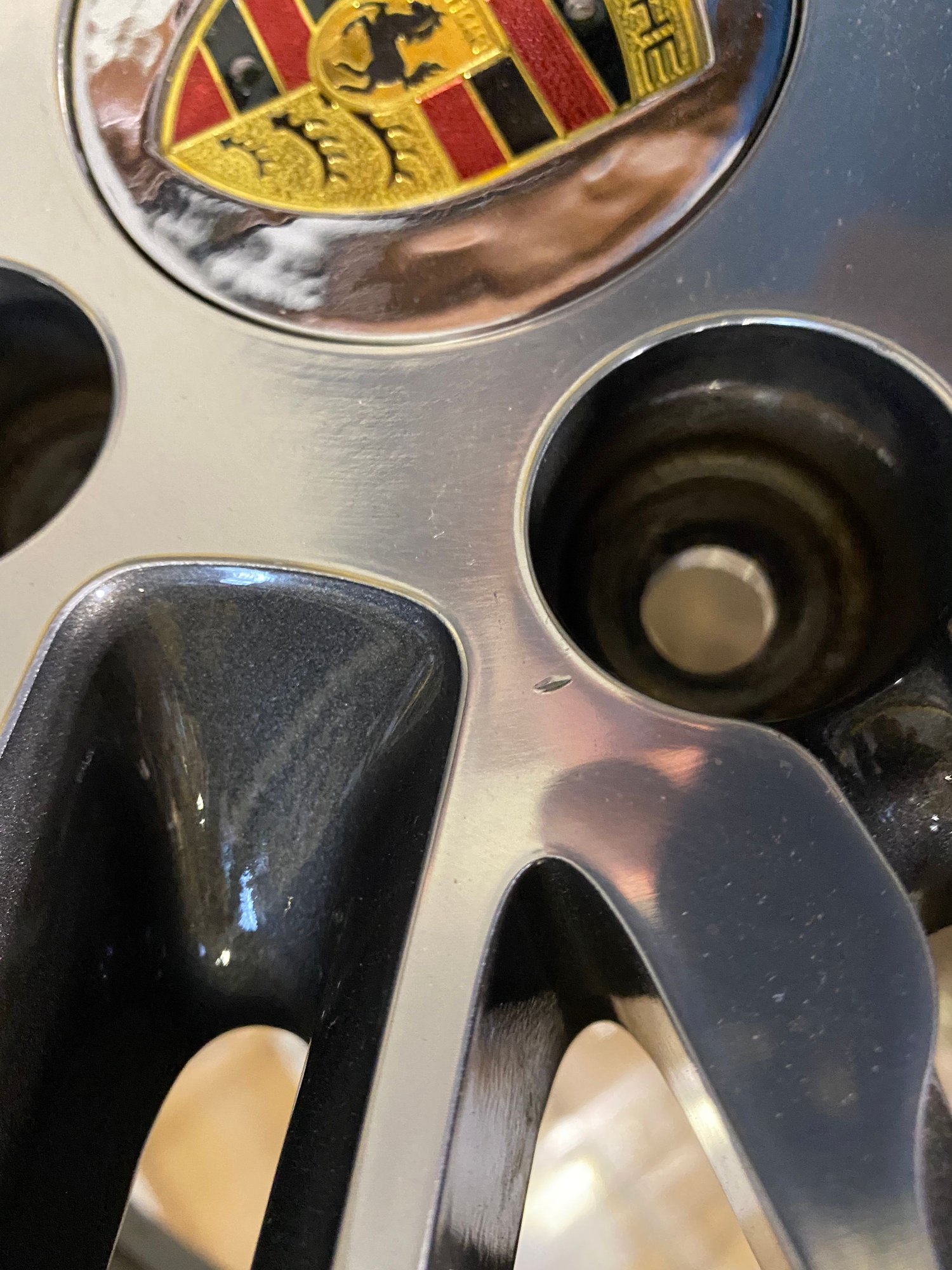 Wheels and Tires/Axles - 991.1 OEM 20" Turbo Wheels - Used - 2012 to 2019 Porsche 911 - Bear, DE 19701, United States