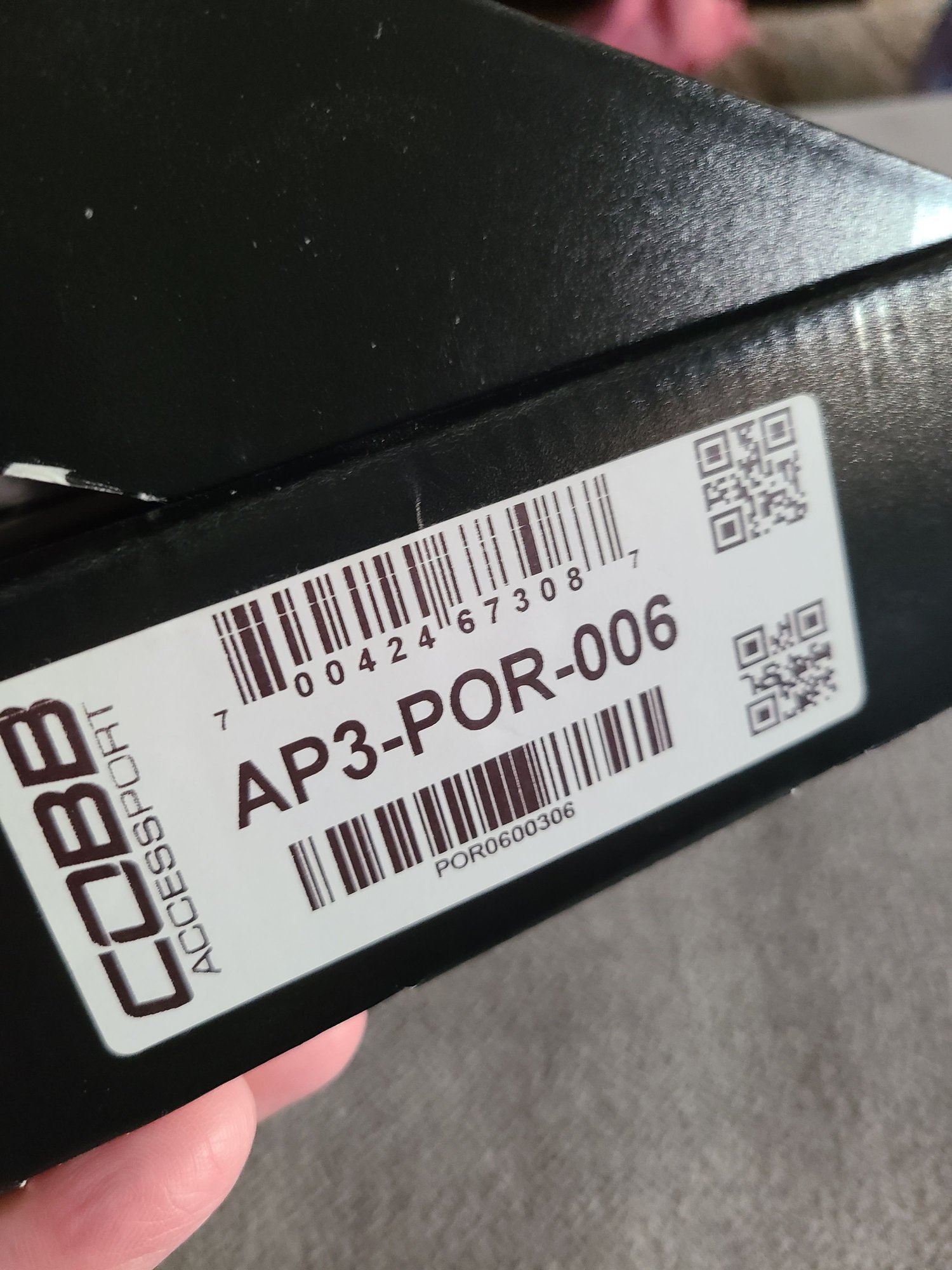 Engine - Electrical - COBB handheld with 991.1 Turbo tune PLUS PDK - Used - 2014 to 2016 Porsche 911 - Fargo, ND 58078, United States