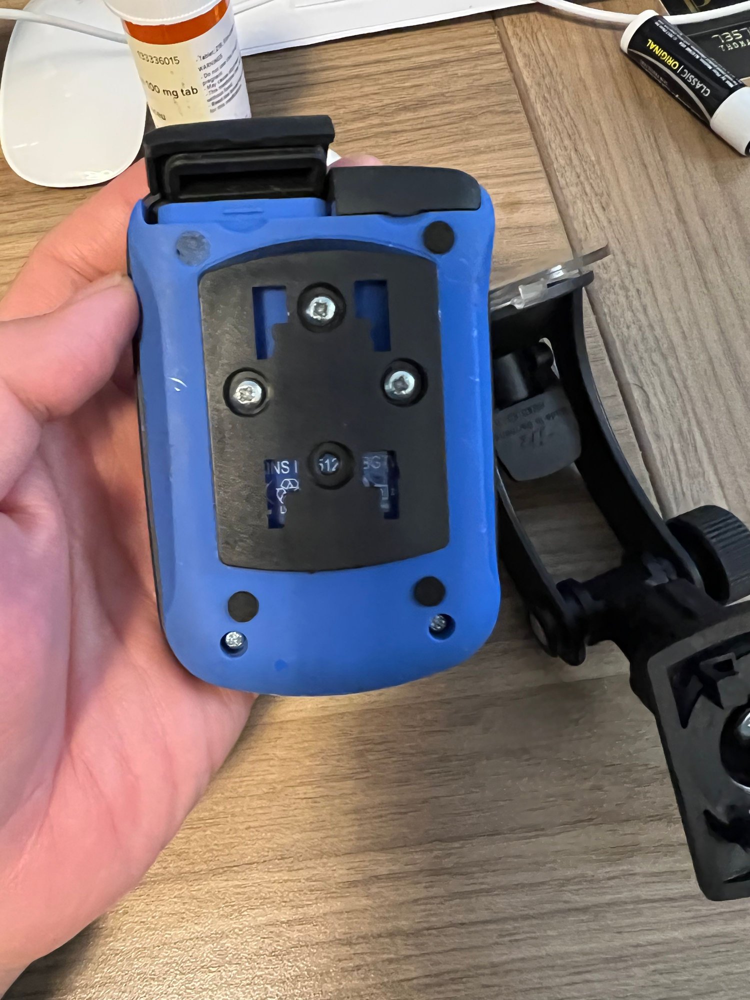 Audio Video/Electronics - Racelogic Vbox Sport datalogger with memory card, windshield mount and rollbar mount - Used - 0  All Models - San Jose, CA 95120, United States