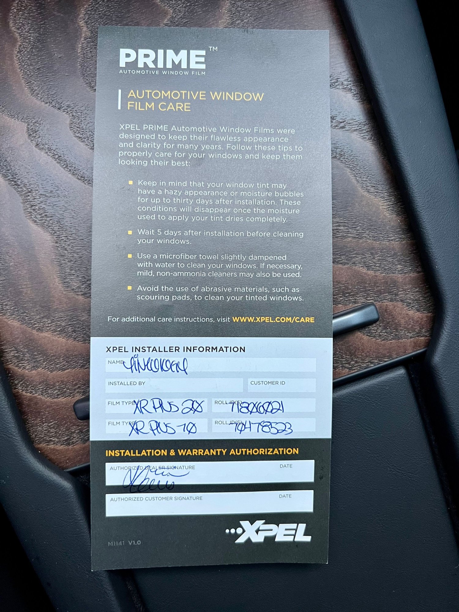 2020 Tesla X - 2020 Tesla Model X, Long range plus, FSD, 6 seater, 35k miles - Used - VIN 5YJXCBE29LF240455 - 34,700 Miles - Other - AWD - Automatic - SUV - Blue - Merritt Island, FL 32952, United States