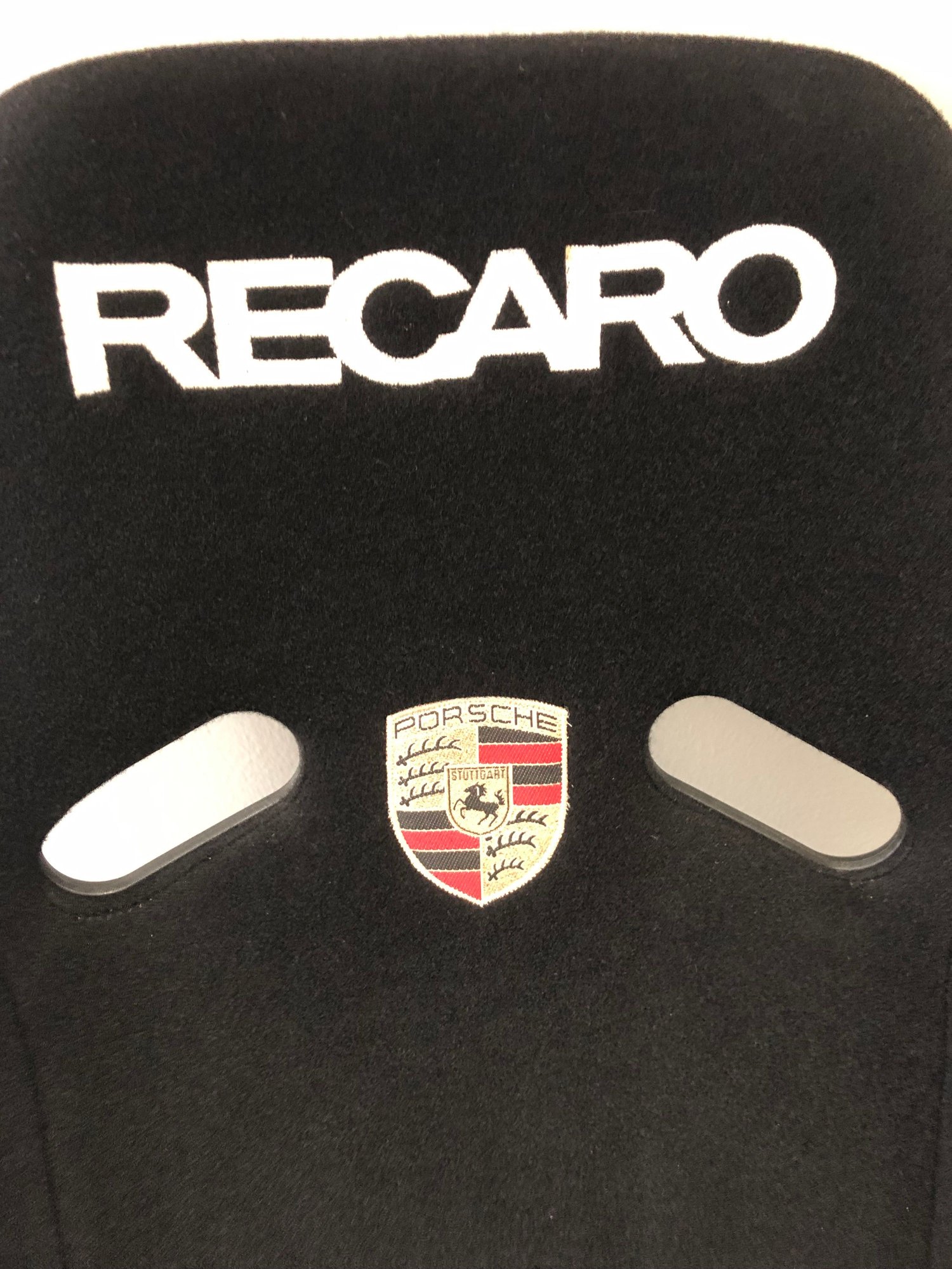 Interior/Upholstery - Original 964 Cup Recaro Seats - Used - Atlanta, GA 30360, United States