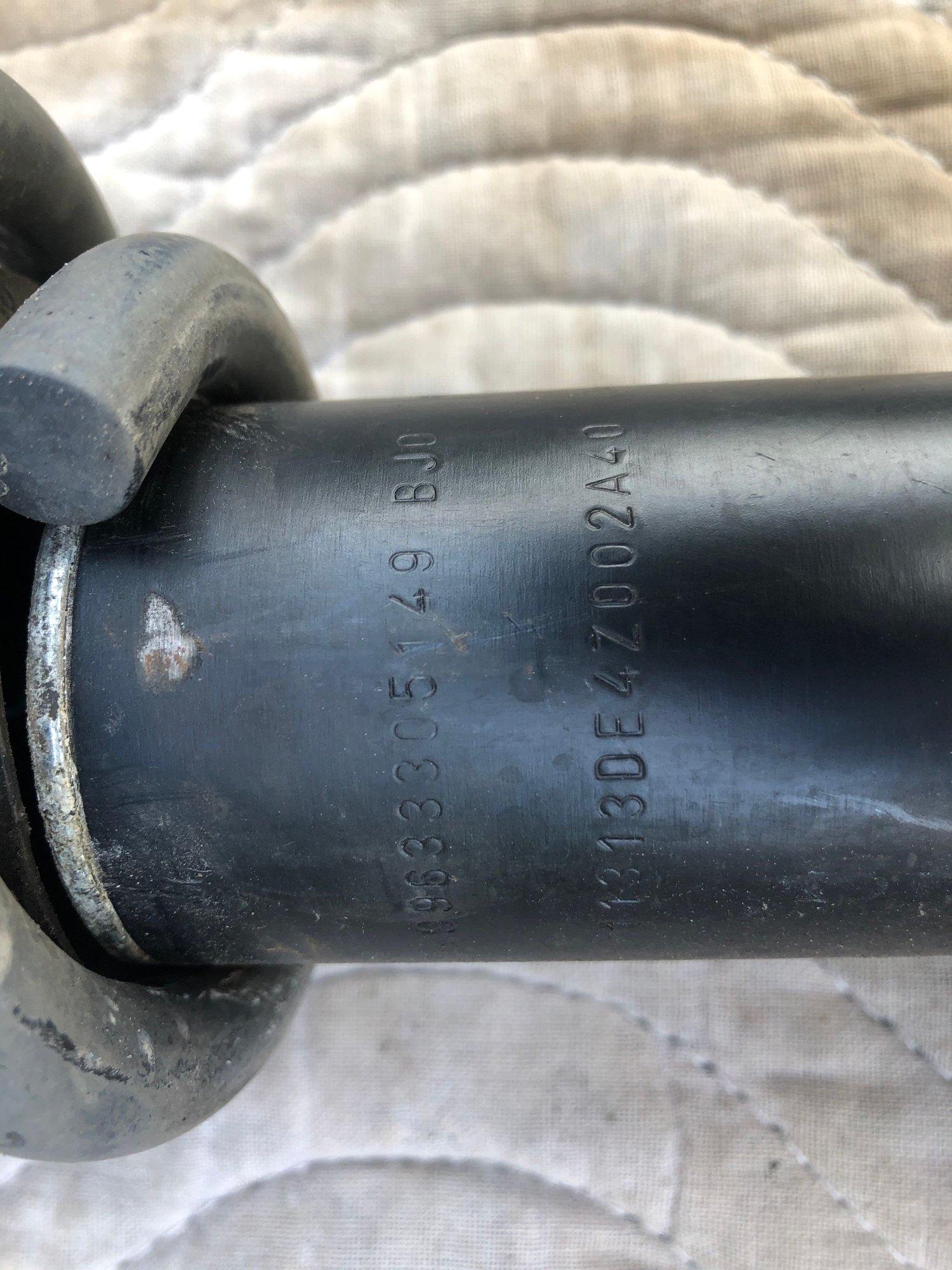 X73 Suspension for TT C4S Rennlist Porsche Discussion Forums