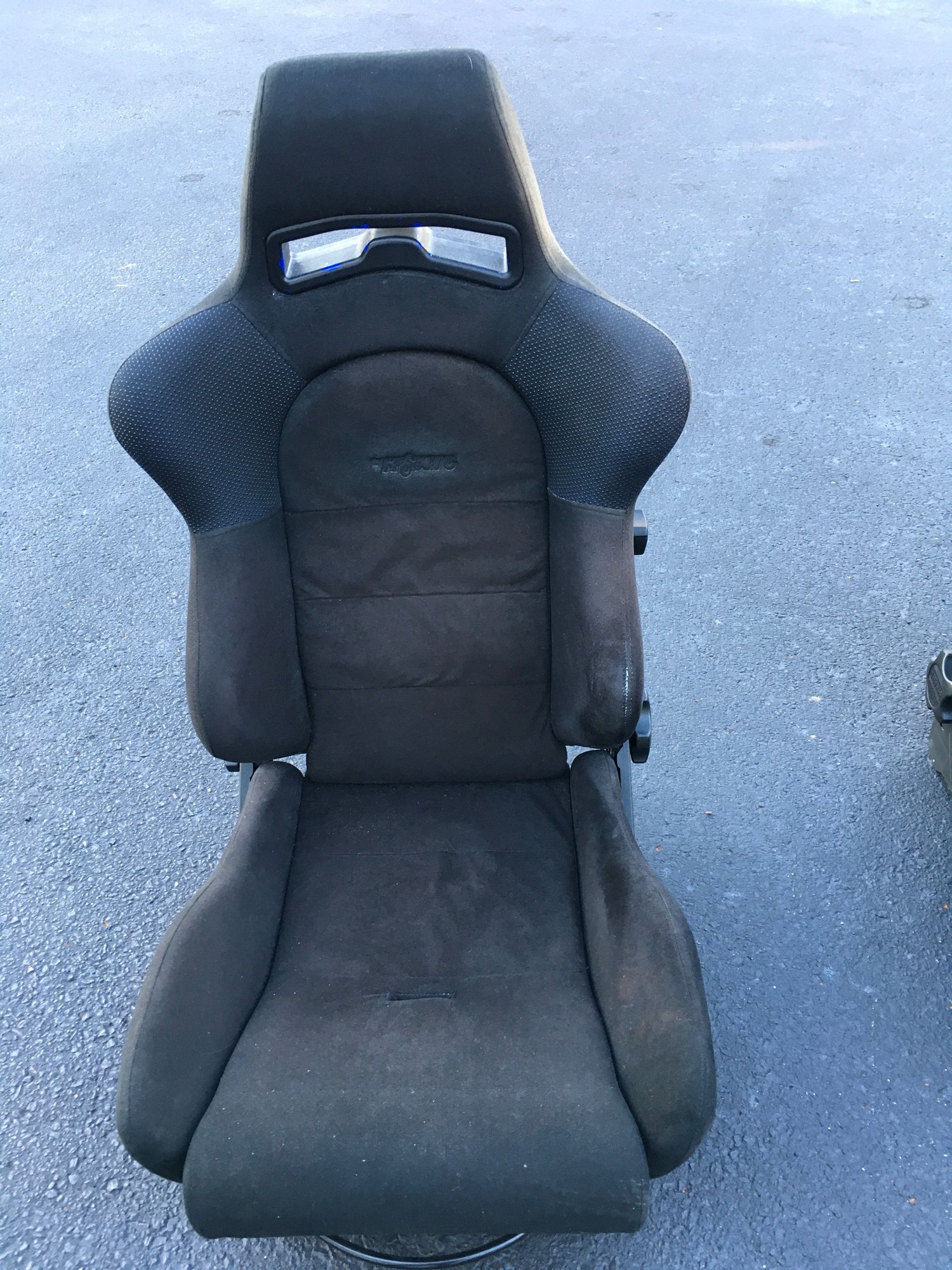 Interior/Upholstery - Koenig SP5000s Sport Seats - Used - 1976 to 1998 Porsche All Models - Hillsborough, NJ 08844, United States