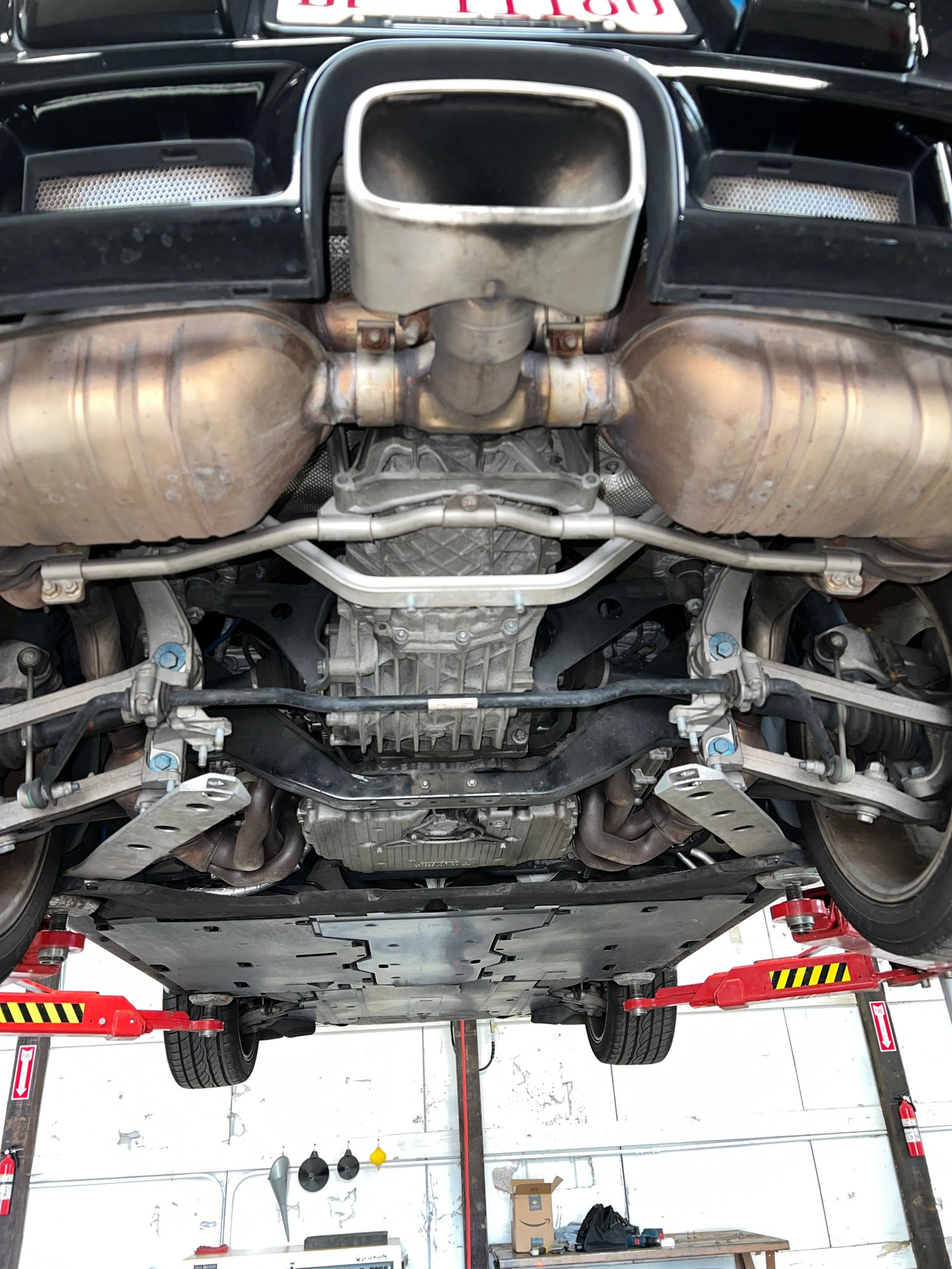 2009 Porsche Cayman - 2009 Porsche Cayman Base 2.9 MANUAL 987.2 Black/Sand Beige - Used - VIN WP0AA29809U760375 - 94,210 Miles - 6 cyl - 2WD - Manual - Coupe - Black - St Charles, IL 60175, United States