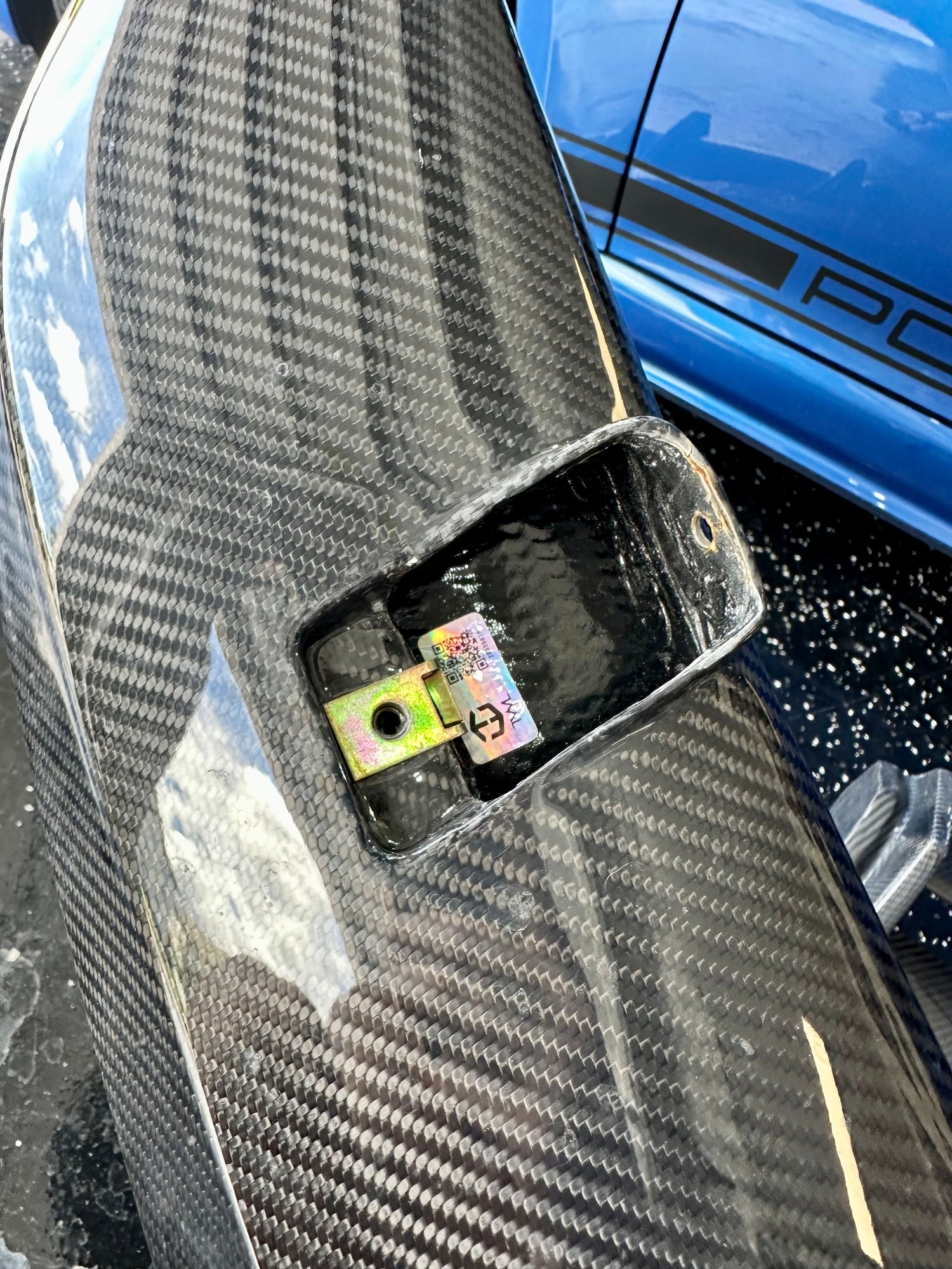 Exterior Body Parts - FS: TWL Carbon Fiber Diffuser and duck bill, GMG Rollcage, BBS CH-R Wheels & tires - Used - 2013 to 2022 Porsche 718 Boxster - 2013 to 2022 Porsche 718 Cayman - Orlando, FL 34787, United States