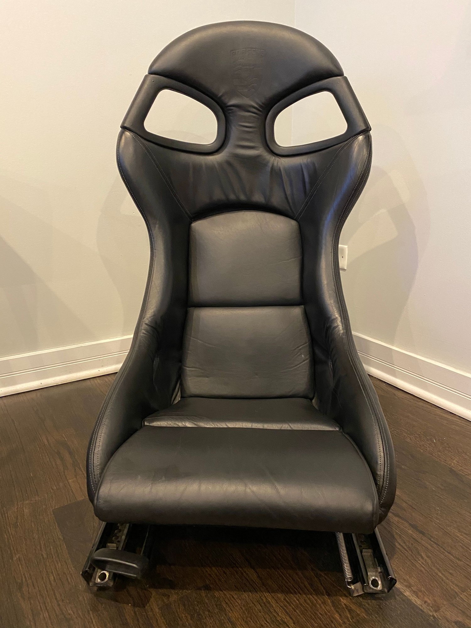 996 GT3 Carbon Fiber Bucket Seats Rennlist Porsche Discussion Forums