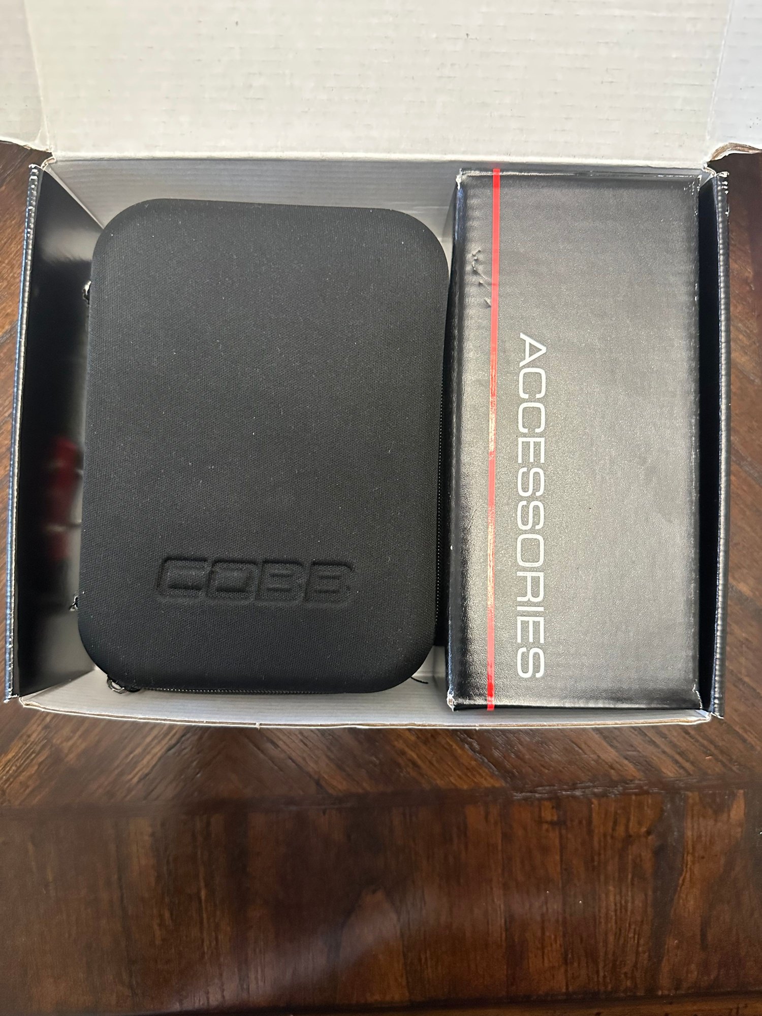 Engine - Electrical - Cobb Accessport 991 Turbo - Used - 0  All Models - Auburn, GA 30011, United States