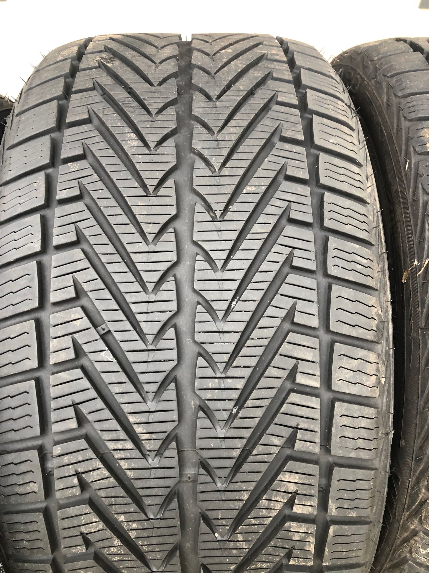 Wheels and Tires/Axles - Staggered Winter Tires    Excellent condition - Used - 1999 to 2007 Porsche 911 - Nyc, NY 10977, United States