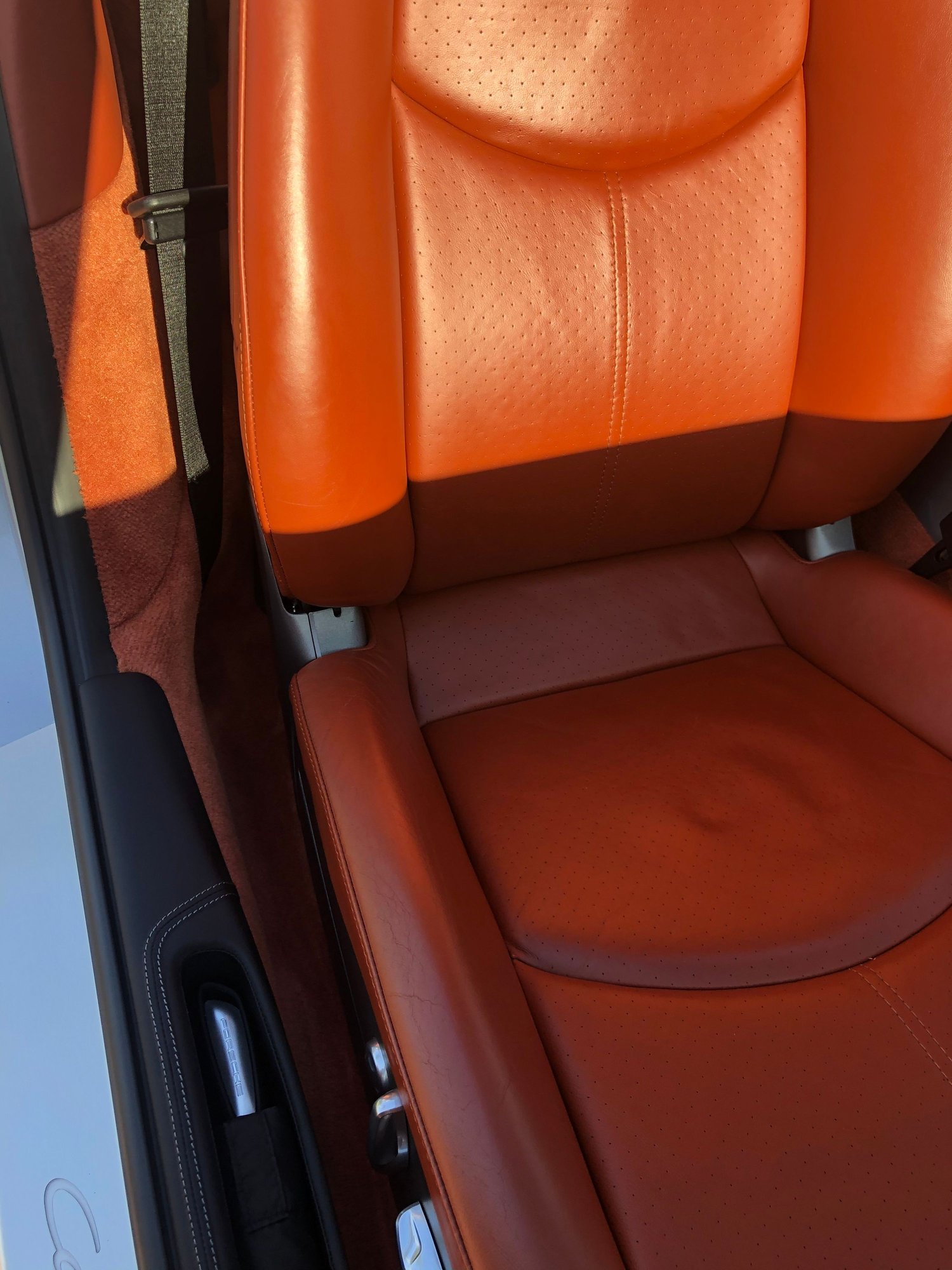 2006 Porsche 911 - Extremely well Spec’d and rare 2006 Carrera S manual - Used - VIN WP0AB29996S742843 - 87,250 Miles - 6 cyl - 2WD - Manual - Coupe - Silver - Boca Raton, FL 33432, United States