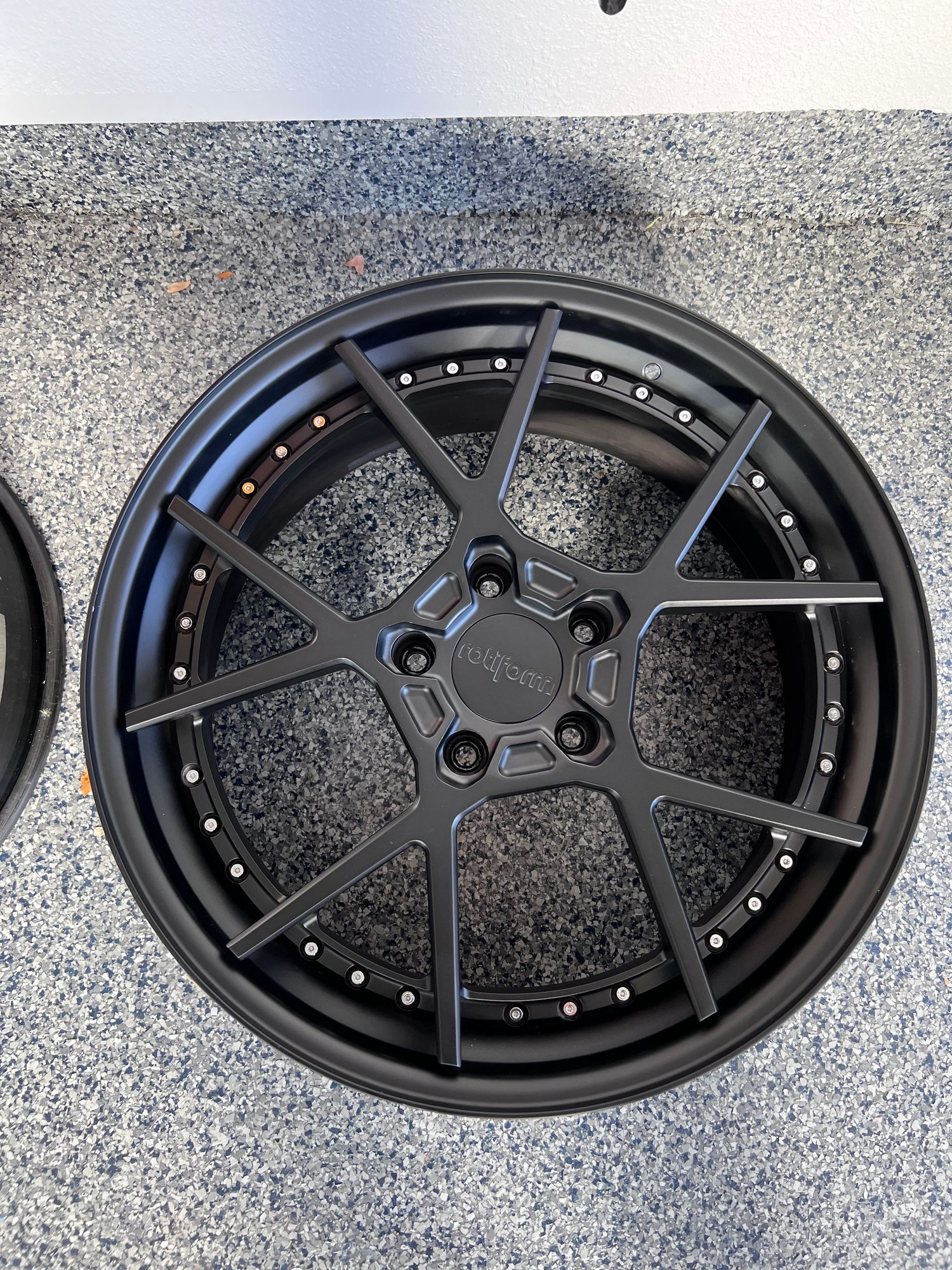 Wheels and Tires/Axles - Rotiform 20” CustomSpec KPS Wheels - Fits 991 911’s - Used - 2011 to 2019 Porsche 911 - Denver, CO 80134, United States