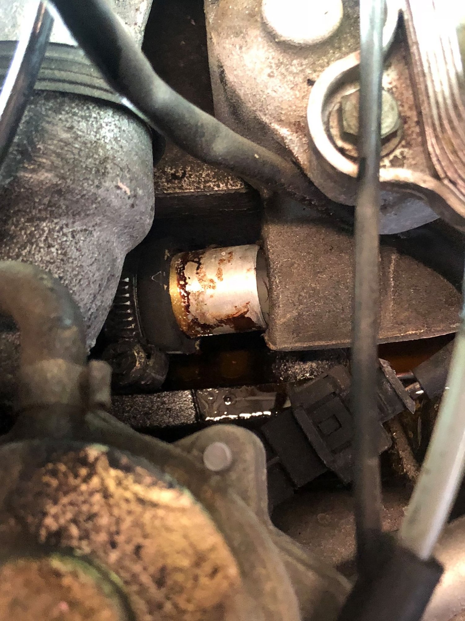 Engine out maintenance items Page 5 Rennlist Porsche Discussion