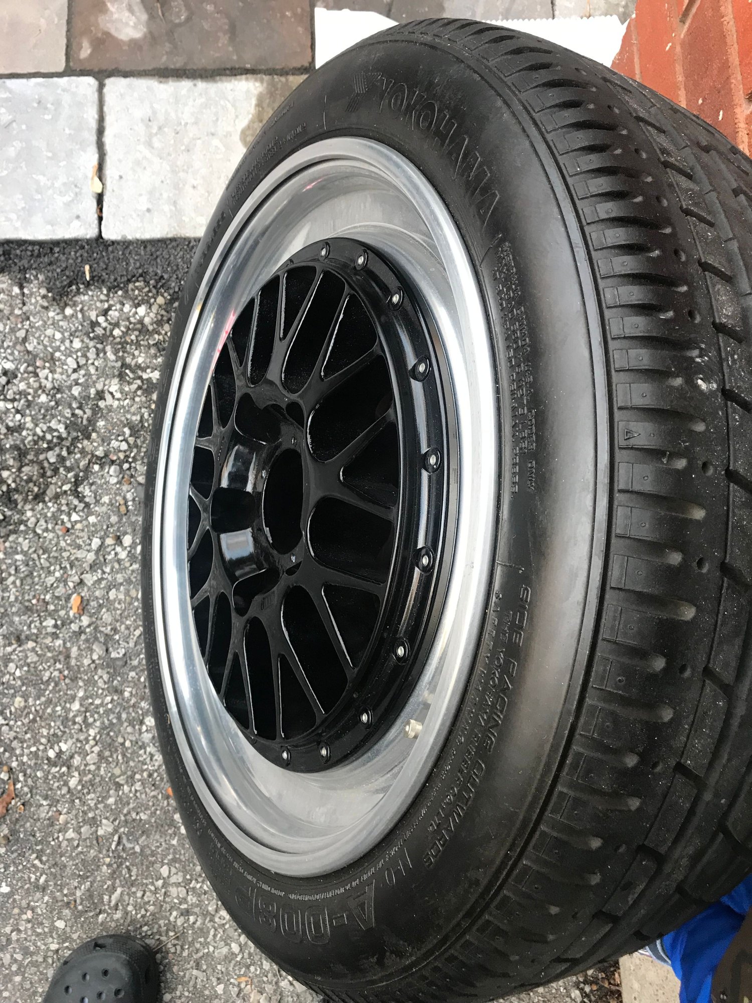 Wheels and Tires/Axles - BBS E26 magnesium wheels 17" 964 fitment - Used - 1989 to 1994 Porsche 911 - Toronto, ON M4S3H8, Canada