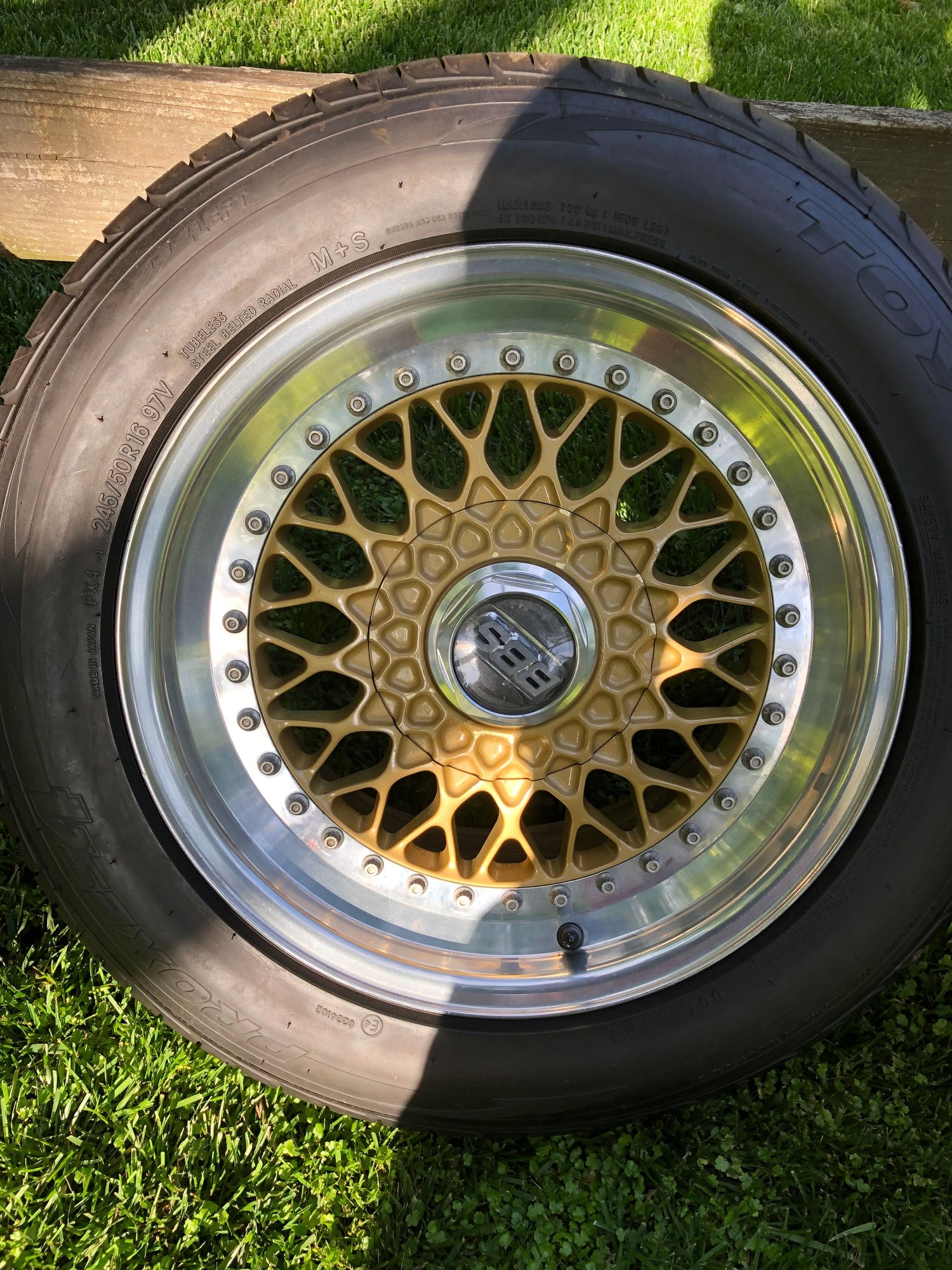 Wheels and Tires/Axles - BBS RS 2x RS017 16x8 ET62 and 2x RS018 16x9 ET36 with tires. 1982 vintage - Used - 1979 to 2000 Porsche 911 - 1979 to 1995 Porsche 928 - Winston-Salem, NC 27106, United States