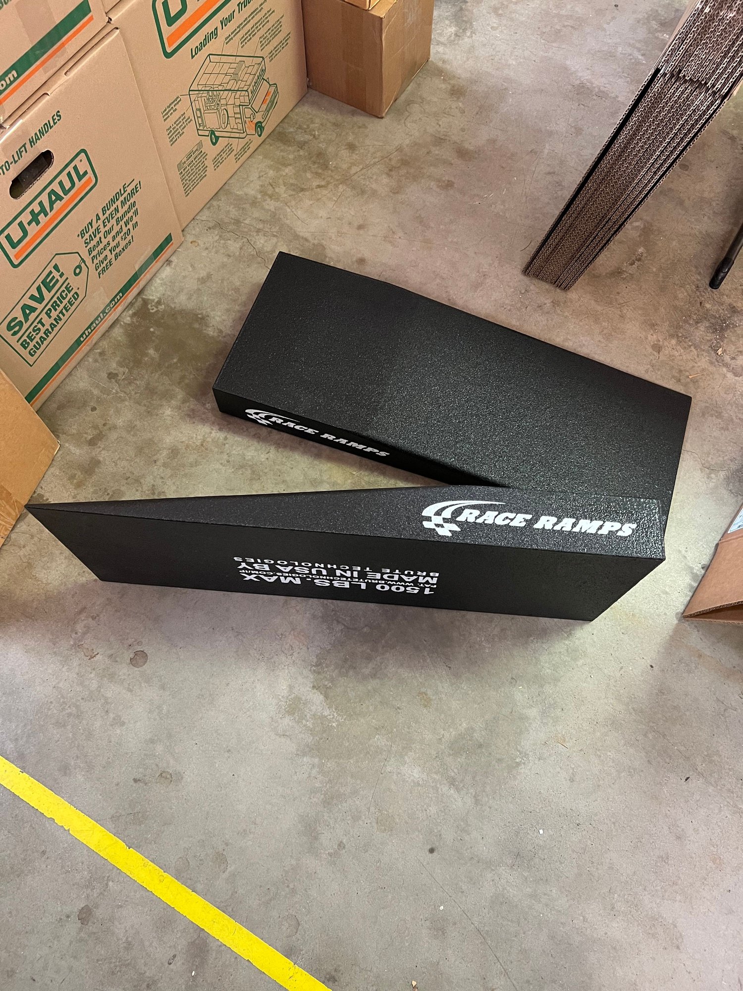 Race ramps Rennlist Porsche Discussion Forums